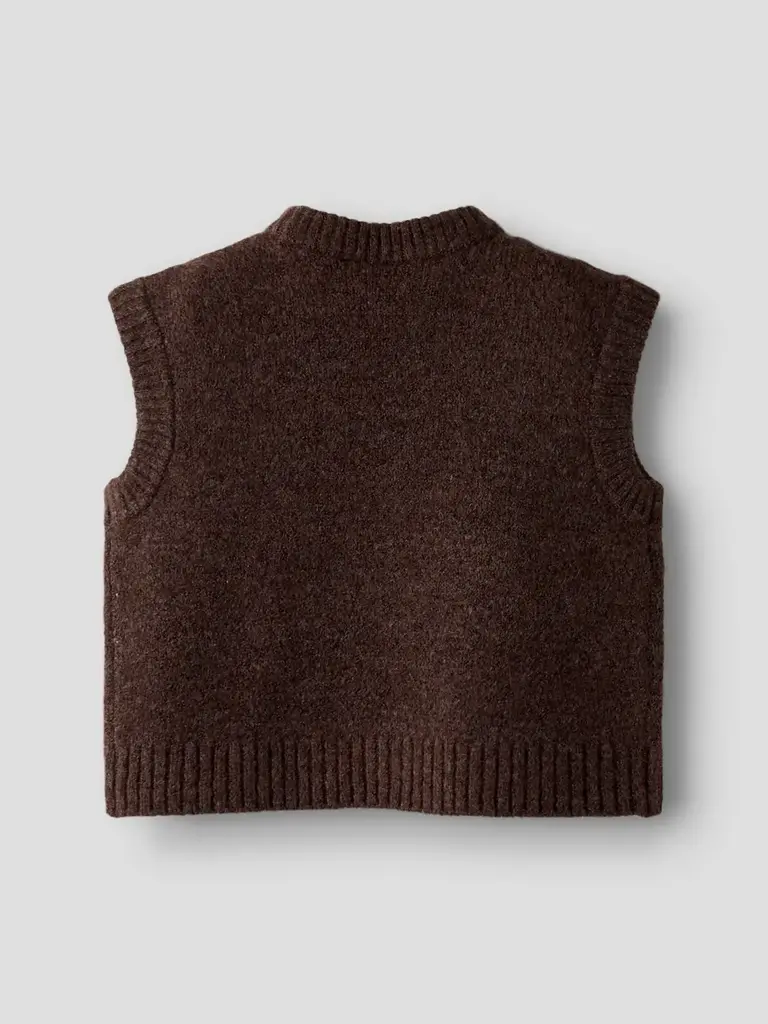 Name It Name it - pull over peppercorn