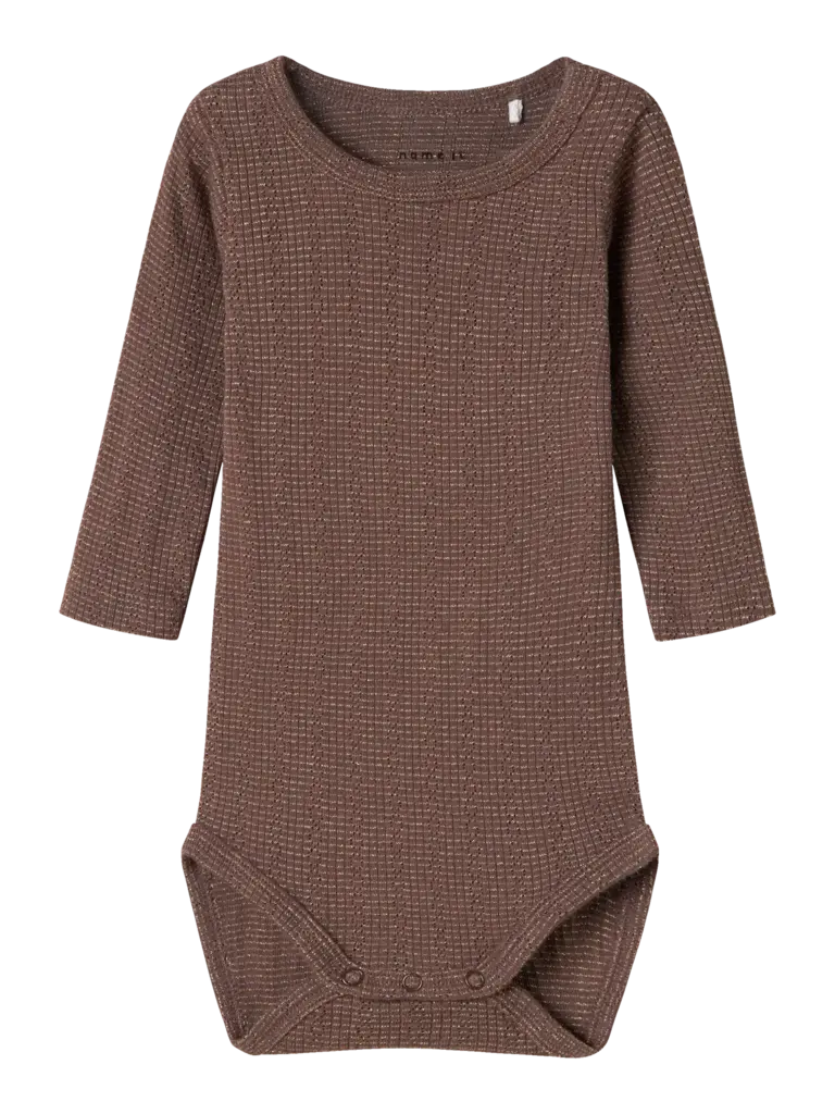 Name It Name it - Noelle ls body peppercorn