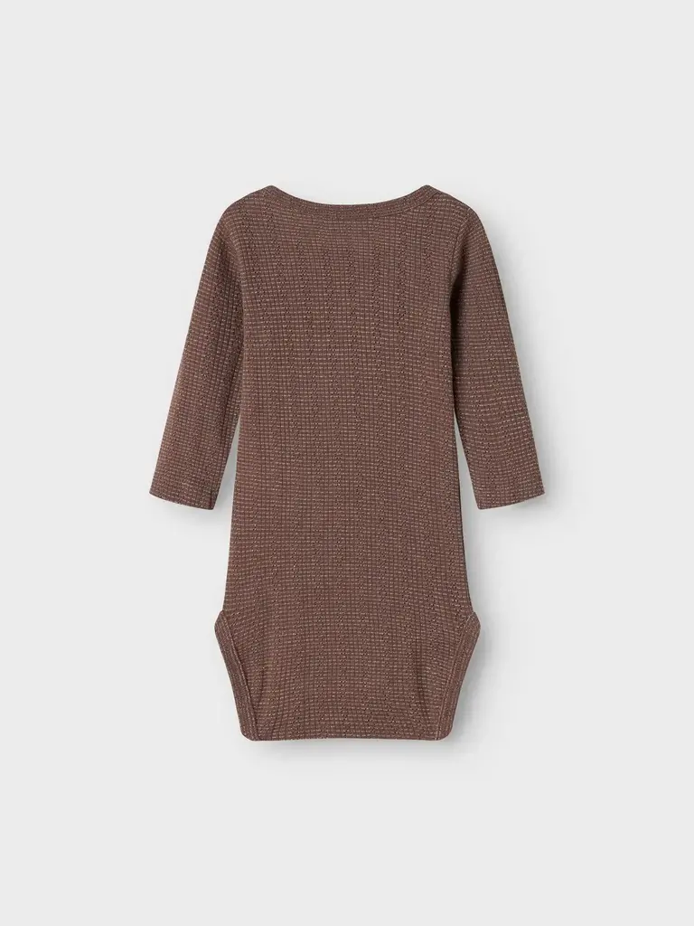 Name It Name it - Noelle ls body peppercorn