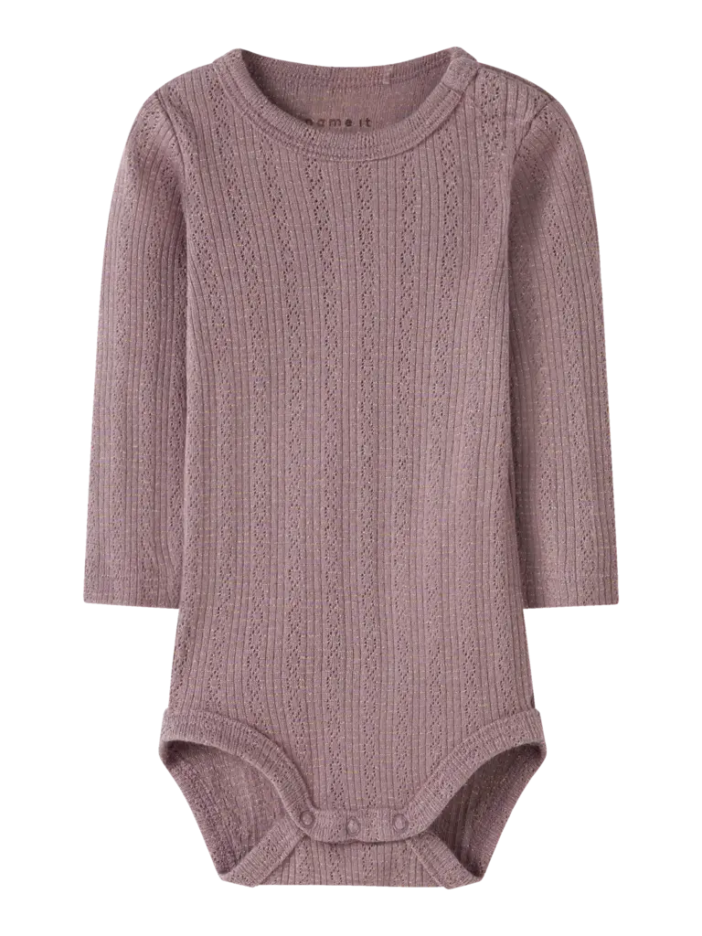 Name It Name it - Noelle ls body Toadstool