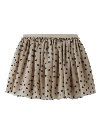 Name It Name it - tulle skirt kids island fossil Name It Name it - tulle skirt kids island fossil