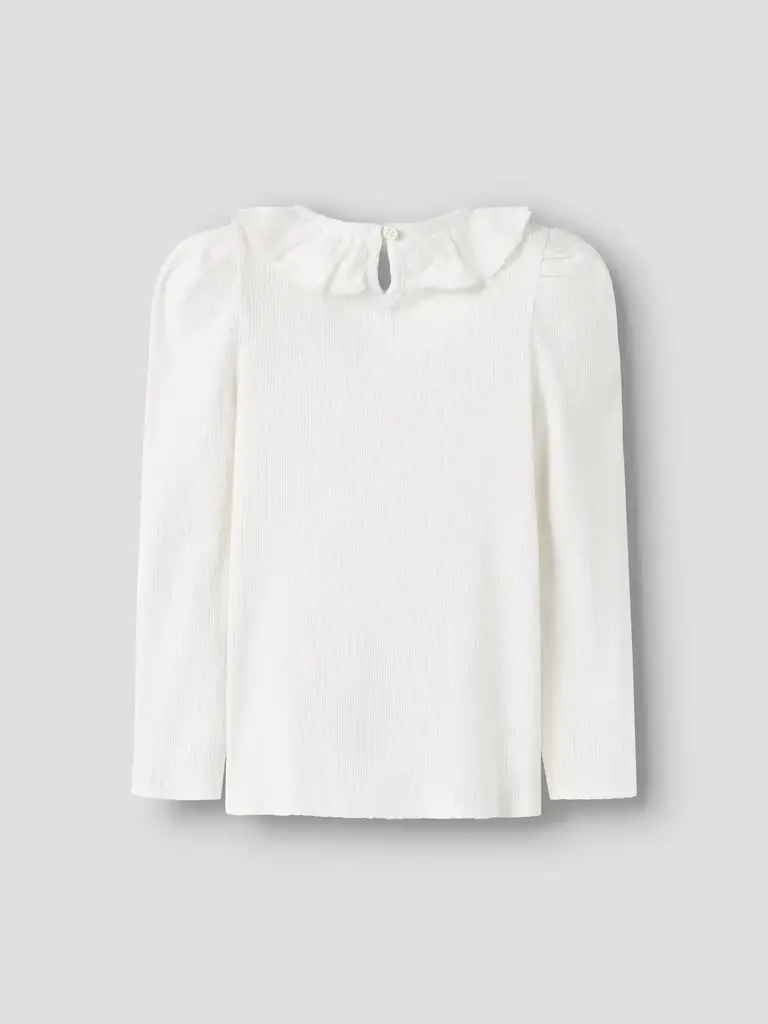 Name It Name it - husa ls top cloud dancer