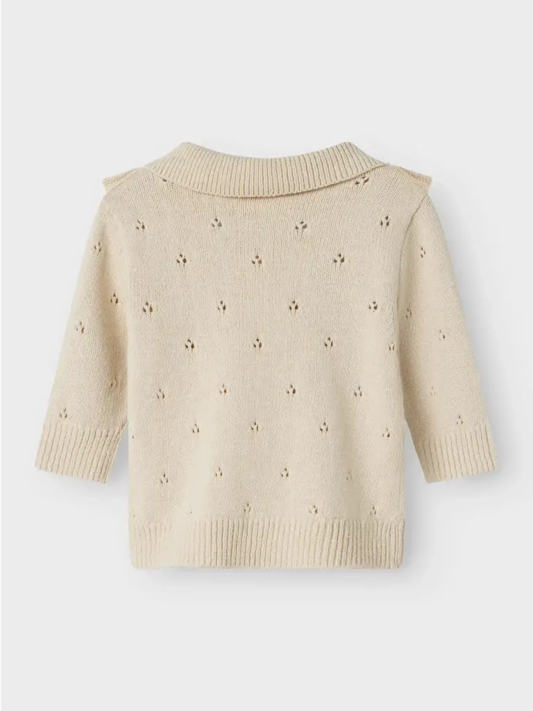 Lil' Atelier Lil Atelier - Nakita loose knit