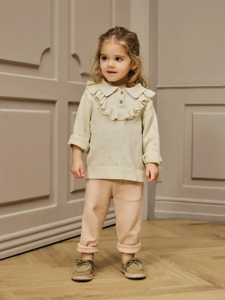 Lil' Atelier Lil Atelier - nakita knit kids