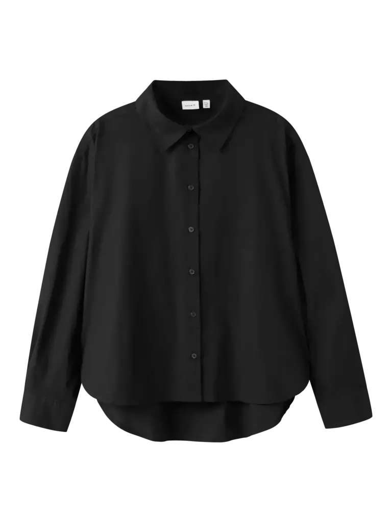 Name It Name it - niara shirt black