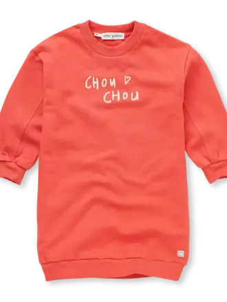 Sproet & Sprout Sproet&sprout -DRESS CHOU CHOU Sproet & Sprout Sproet&sprout -DRESS CHOU CHOU