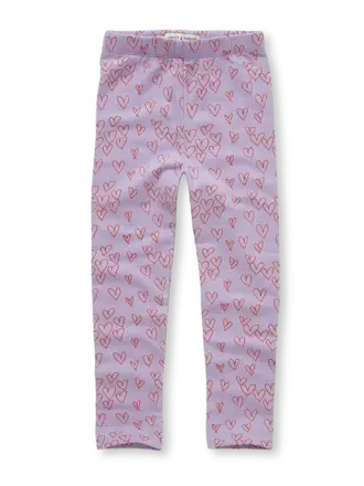 Sproet & Sprout Sproet&Sprout-WINTER LEGGING HEARTS Sproet & Sprout Sproet&Sprout-WINTER LEGGING HEARTS