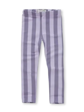 Sproet & Sprout Sproet&Sprout- WINTER LEGGING PURPLE STRIPE Sproet & Sprout Sproet&Sprout- WINTER LEGGING PURPLE STRIPE