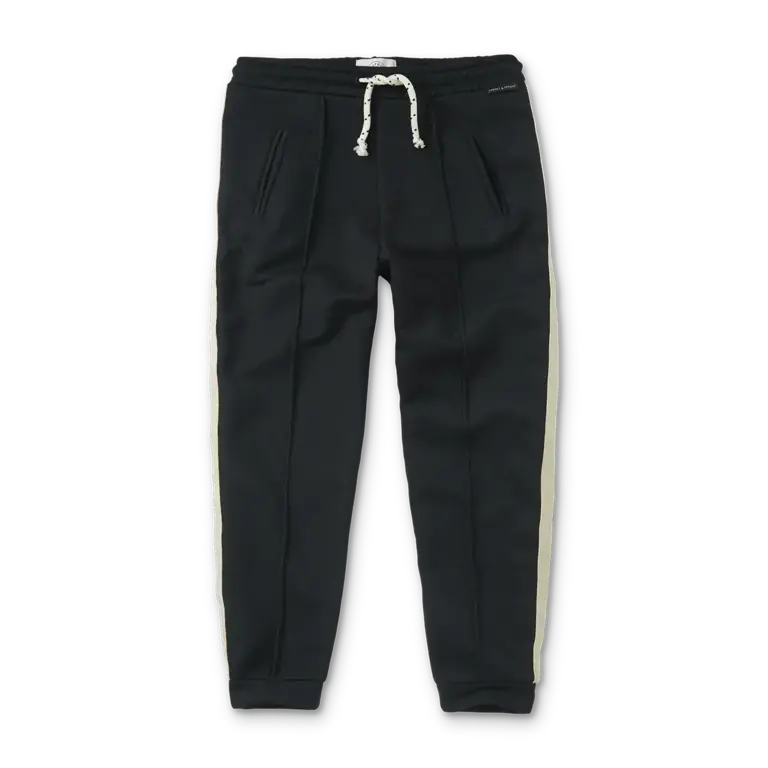 Sproet & Sprout sproet&sprout -TRACK PANTS BLACK
