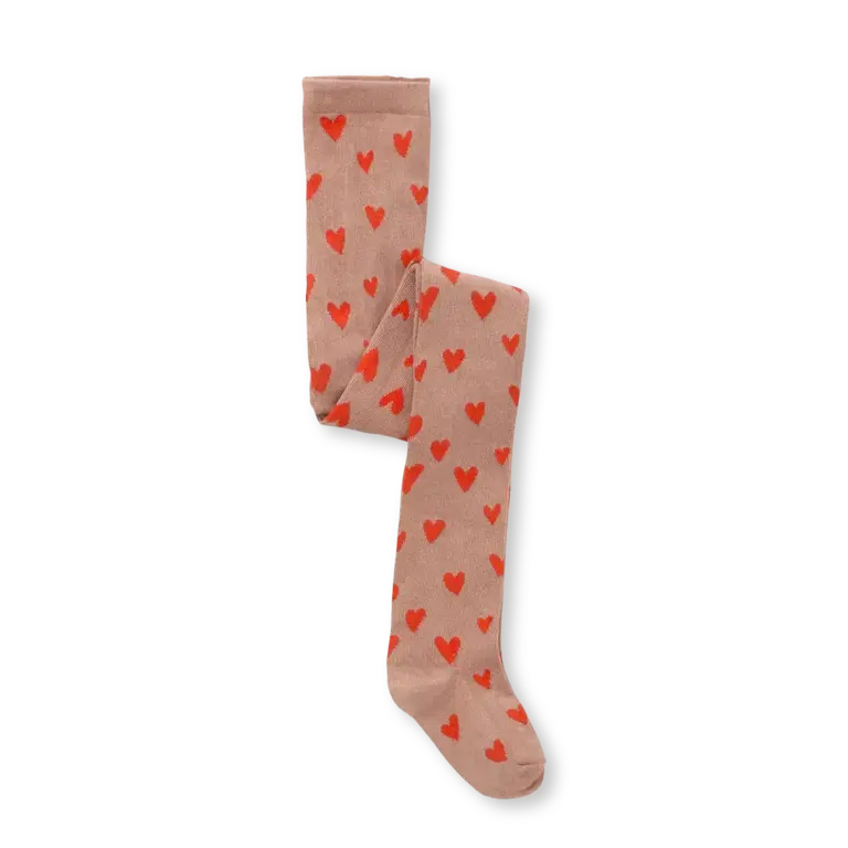 Sproet & Sprout Sproet&Sprout -TIGHT HEARTS