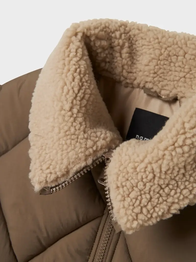 Name It Name it - Melbourne puffer morel