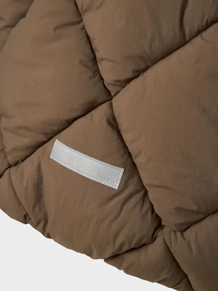 Name It Name it - Melbourne puffer morel