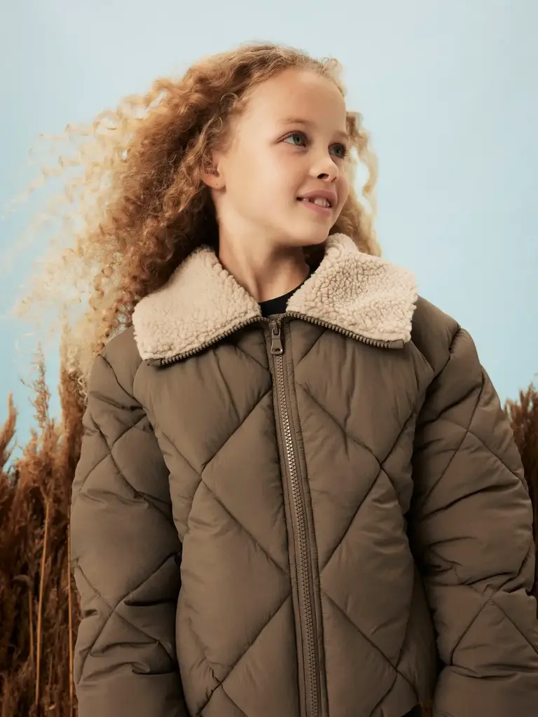 Name It Name it - Melbourne puffer morel