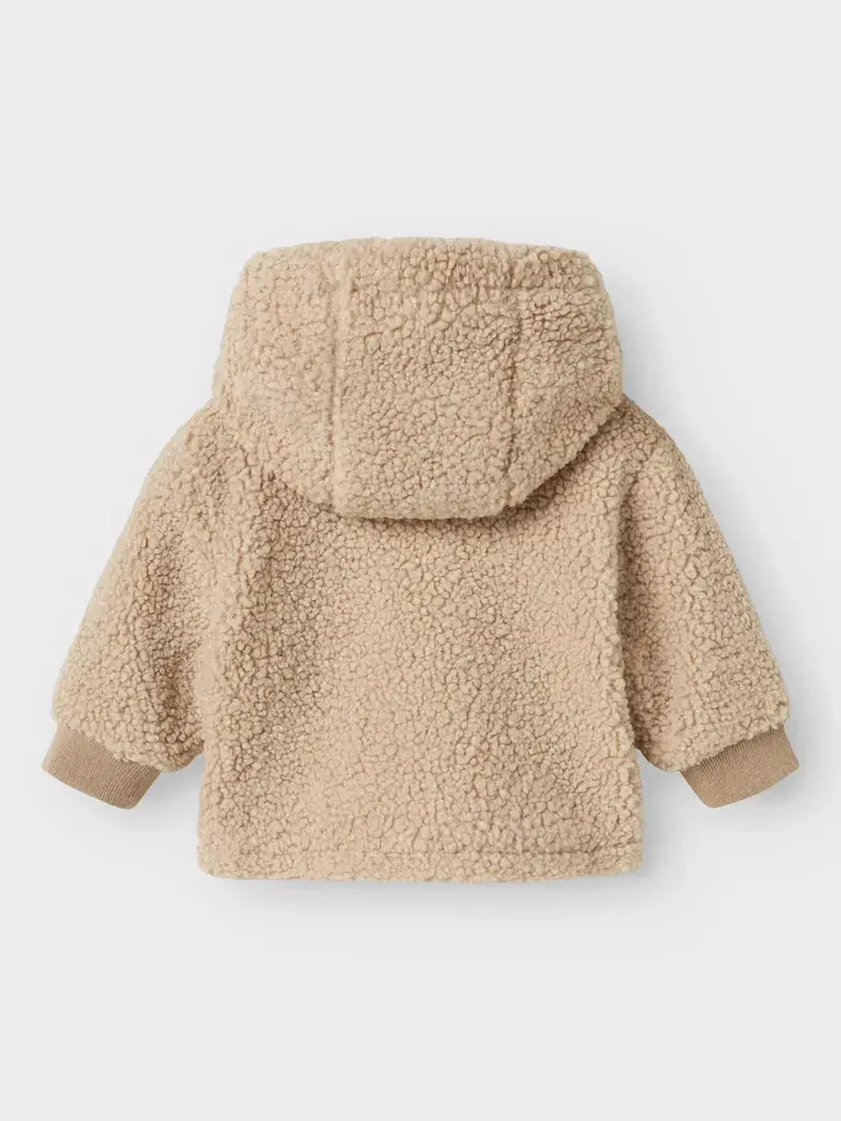 Name It Name it - Milo teddy pure cashmere
