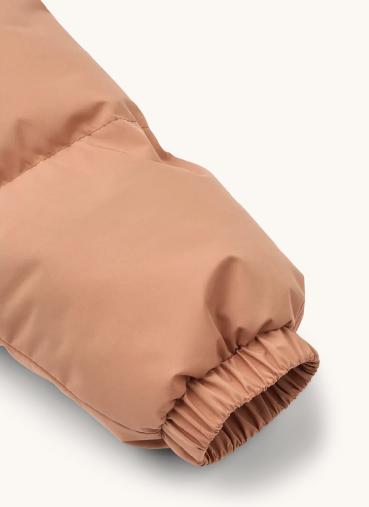 Liewood Liewood - Adelina Jacket Tuscany rose