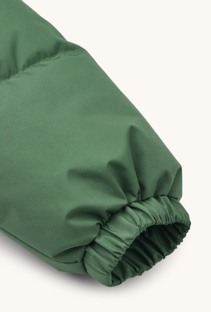 Liewood Liewood - Adelina Jacket Dusty ivy