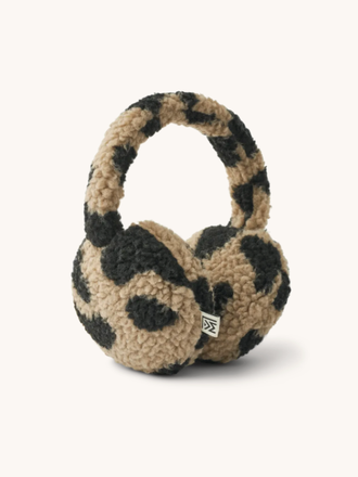 Liewood Liewood - ALBERO PILE EARWARMERS leo