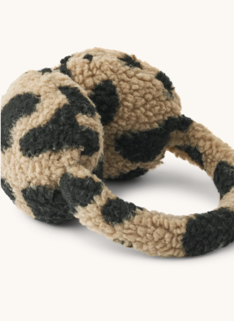 Liewood Liewood - ALBERO PILE EARWARMERS leo