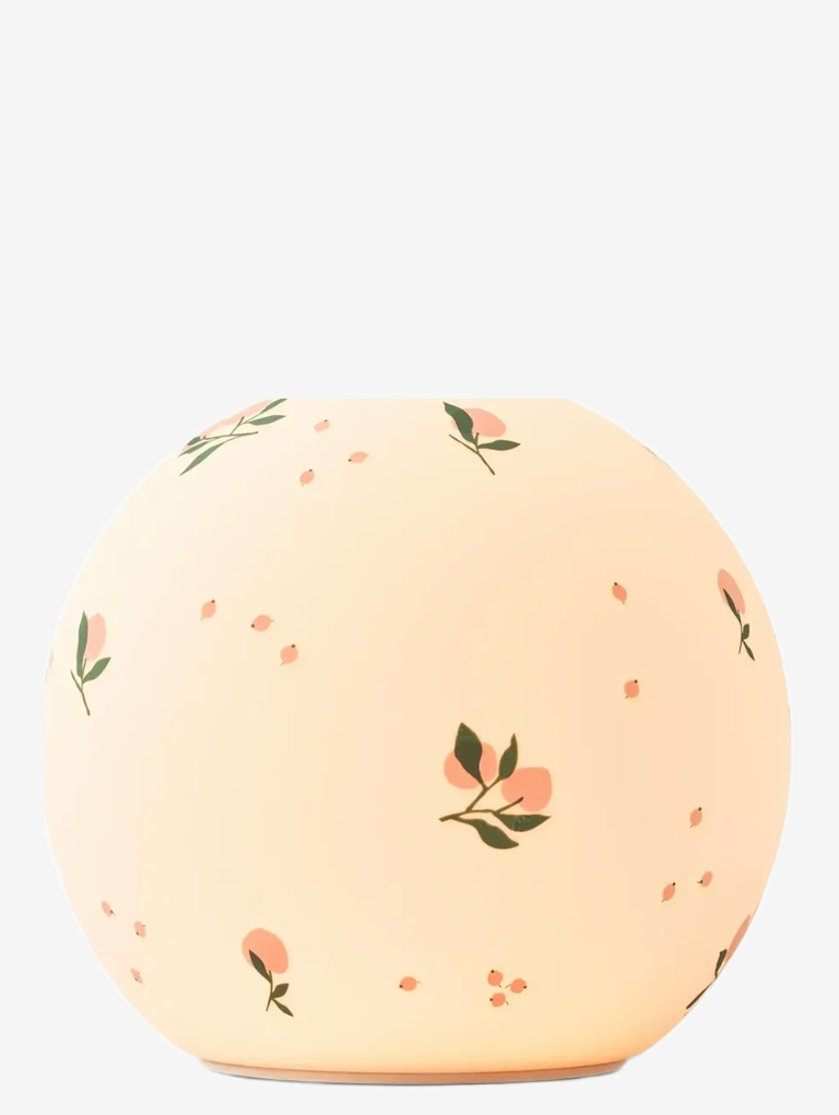 Liewood Liewood - Yuki nightlight peach