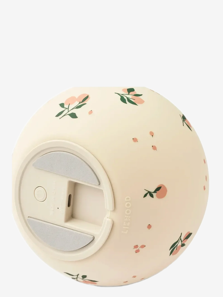 Liewood Liewood - Yuki nightlight peach