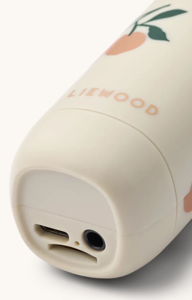 Liewood Liewood - BEINTA KARAOKE MICROPHONE peach