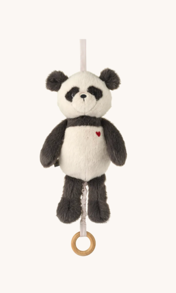 Liewood Liewood - MAKENNA PANDA MUSIC MOBILE