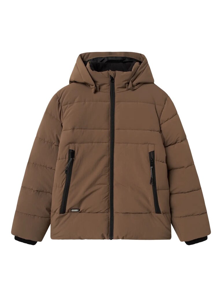 Name It Name it - melvin puffer morel