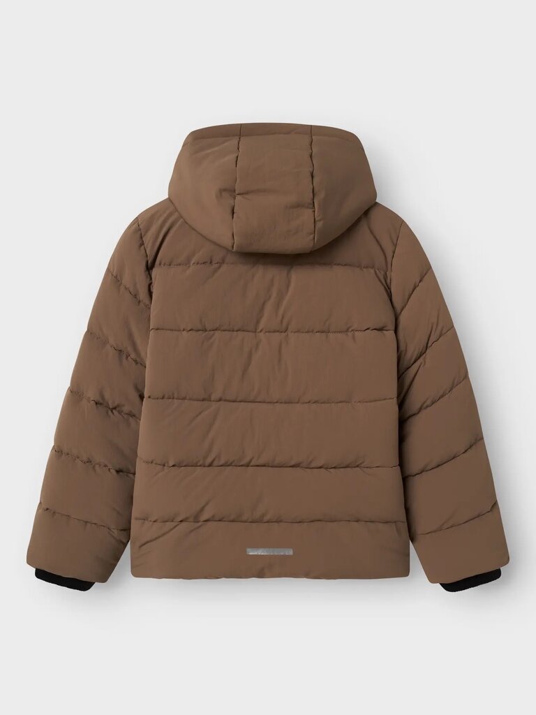 Name It Name it - melvin puffer morel