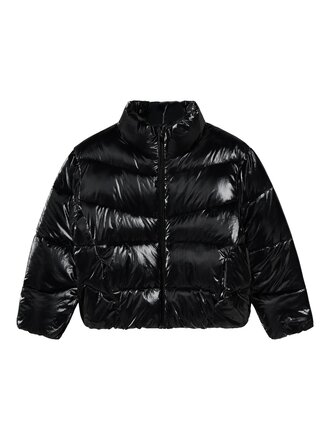 Name It Name it - Manon puffer black Name It Name it - Manon puffer black