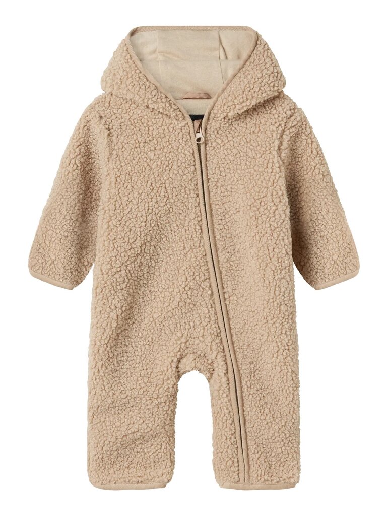 Name It Name it - Milo teddy suit