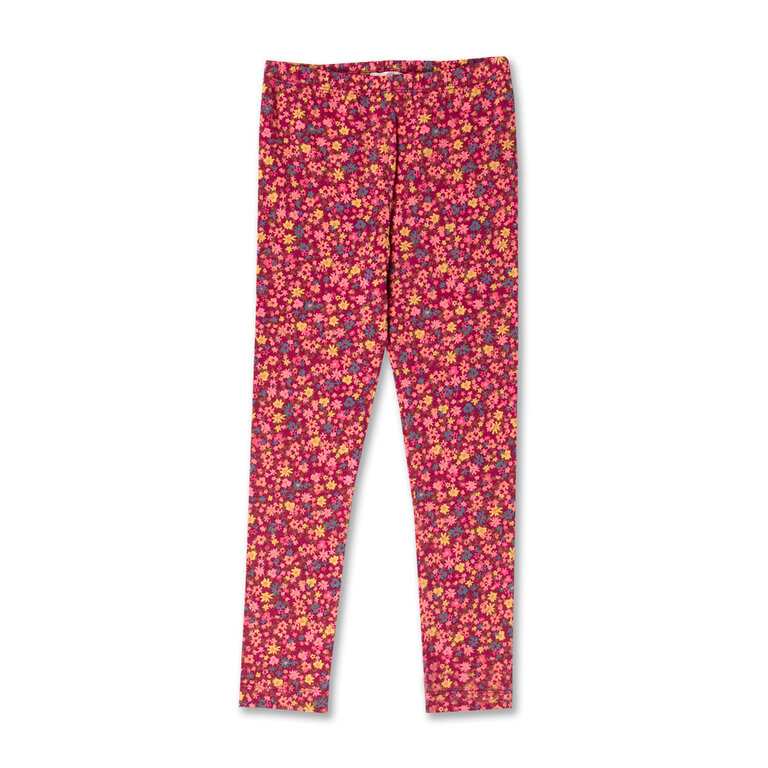 petit blush Petit blush - lola leggingWinter Flowers
