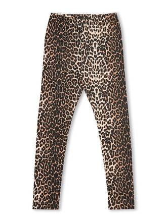 petit blush Petit blush - lola legging Leopard
