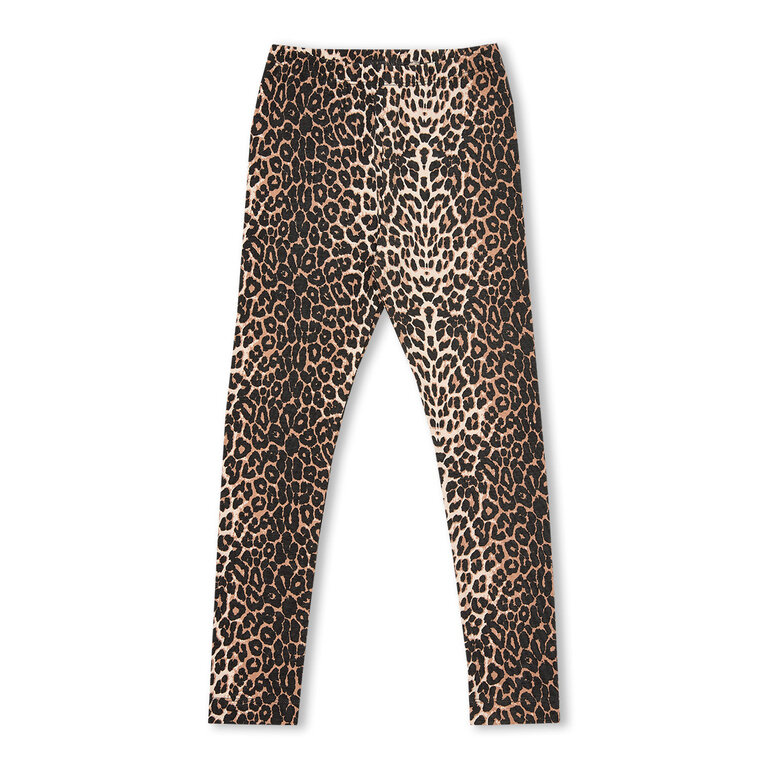petit blush Petit blush - lola legging Leopard