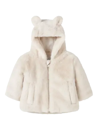 Name It Name it - mila jacket Moonbeam