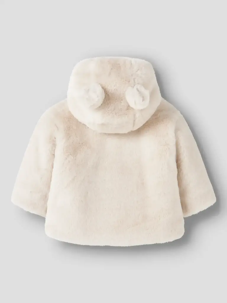 Name It Name it - mila jacket Moonbeam