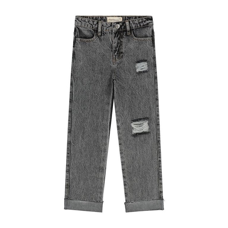 charlie petite Charlie petite -Josh Jeans North black