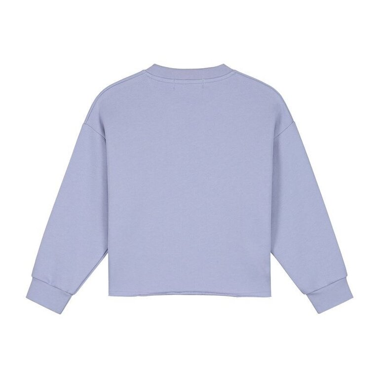 charlie petite Charlie petite - Lux sweater Lila