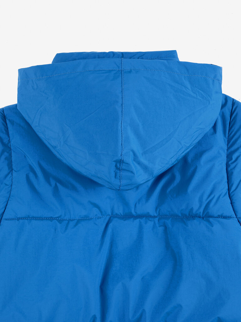 Bobo Choses Bobo choses - tic tac toe padded jacket