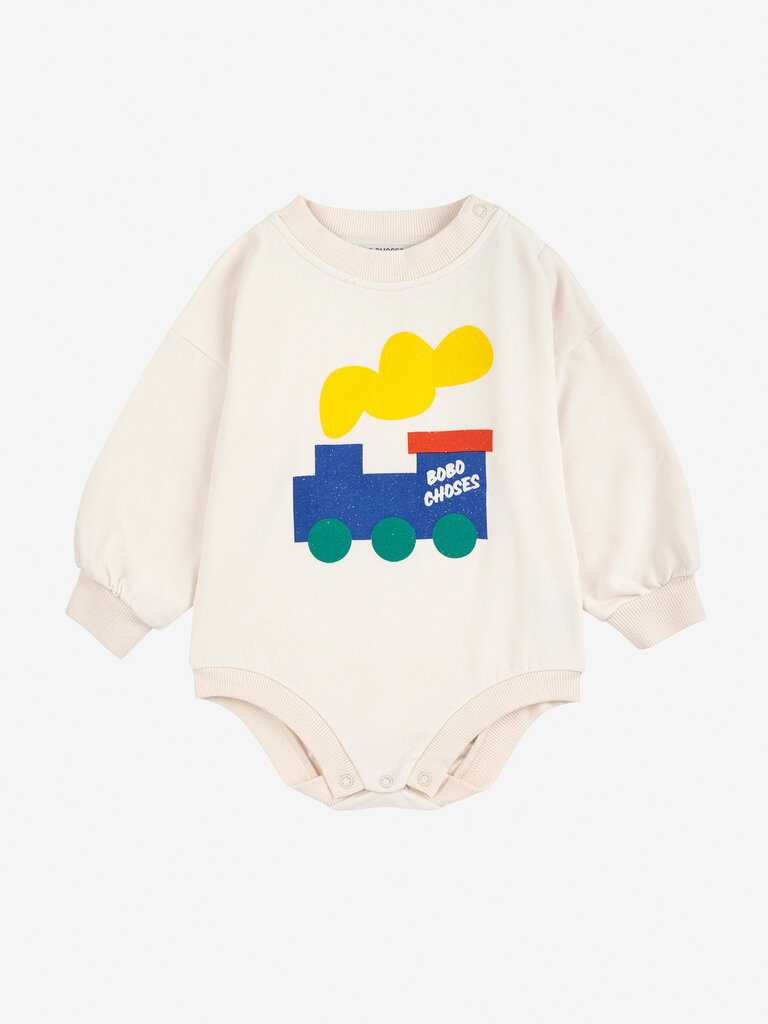 Bobo Choses Bobo choses - bobo choo sweatbody