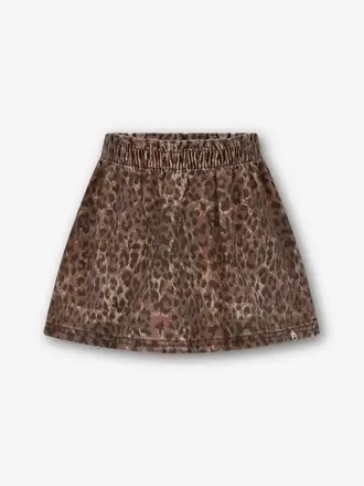 The New Chapter The New Chapter - ROSIE ROK LEOPARD The New Chapter The New Chapter - ROSIE ROK LEOPARD
