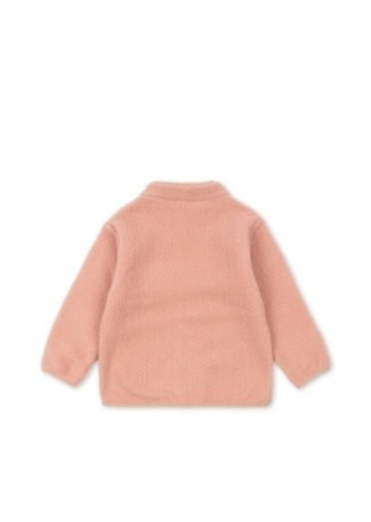 Konges Sløjd Konges slojd - THERMY FLEECE JACKET GRS