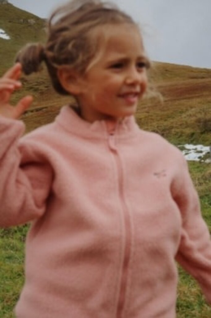 Konges Sløjd Konges slojd - THERMY FLEECE JACKET GRS