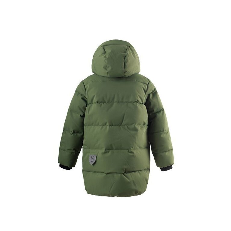 Gosoaky Gosoaky - Tiger eye Bronze green