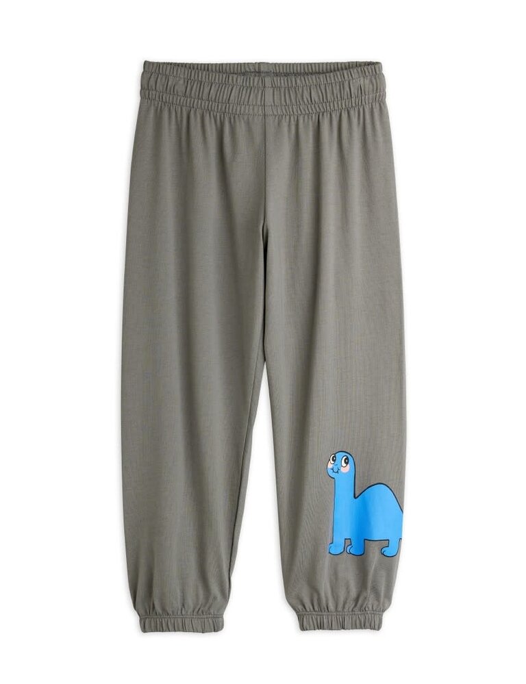 mini rodini Mini rodini -Dino sp trousers