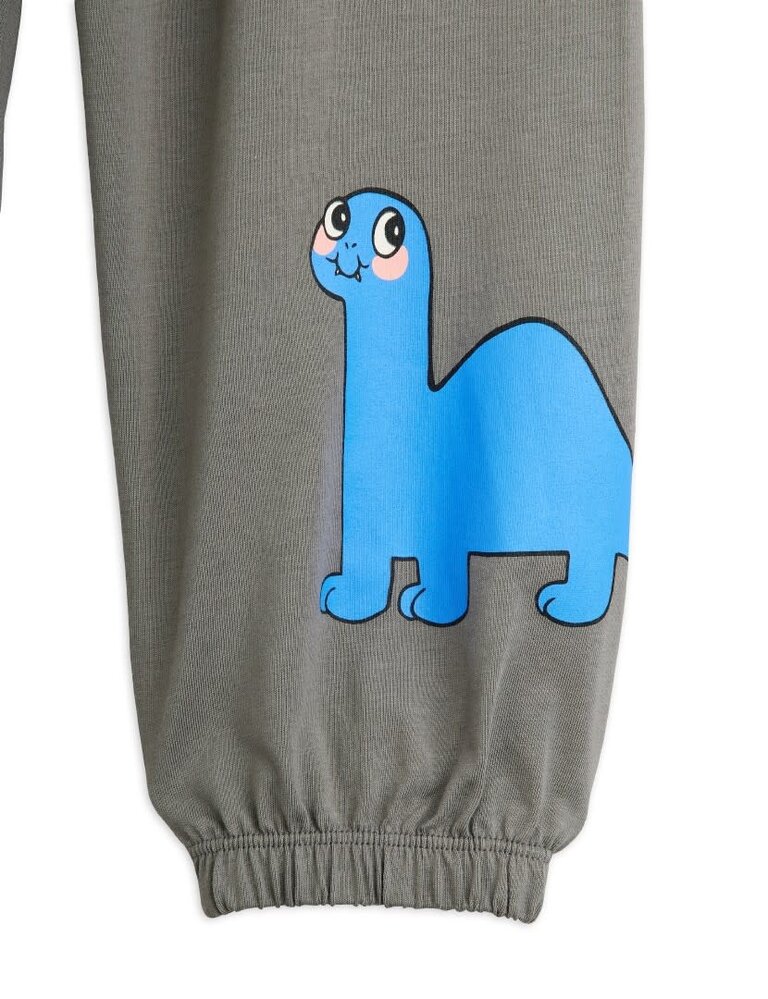 mini rodini Mini rodini -Dino sp trousers