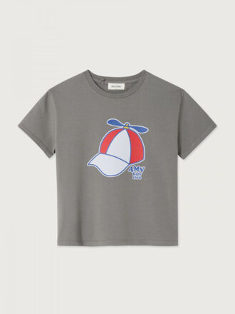 American vintage American vintage -T-SHIRT SOURICETTE VINTAGE