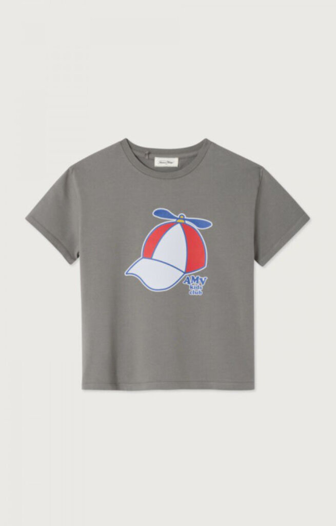 American vintage American vintage -T-SHIRT SOURICETTE VINTAGE