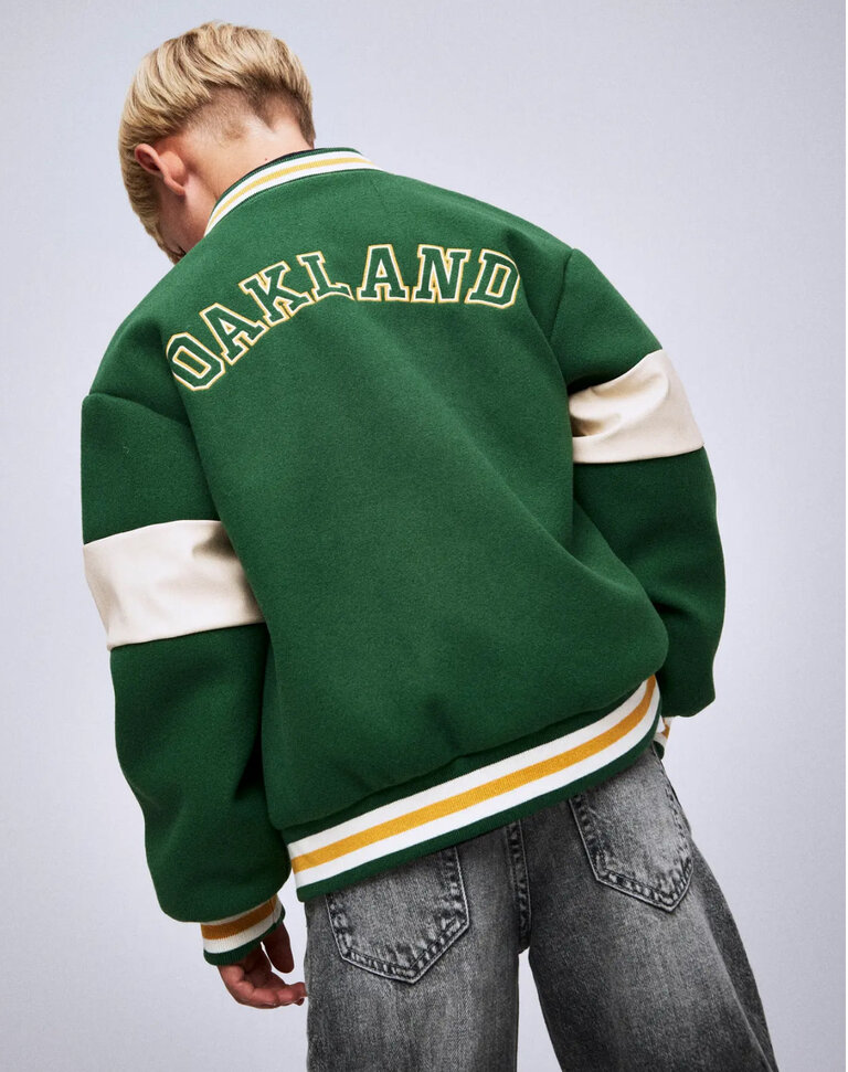 Name It Name it - mikado bomber jacket