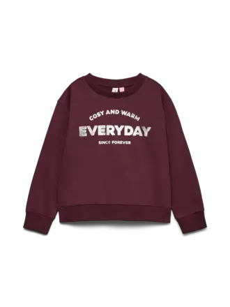Vero moda girl Vero moda girl - Sweater Cosy & warm