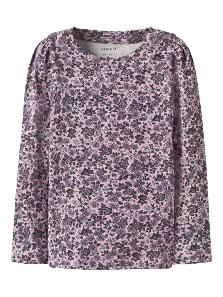 Name It Name it -FOALIA Top Lilac